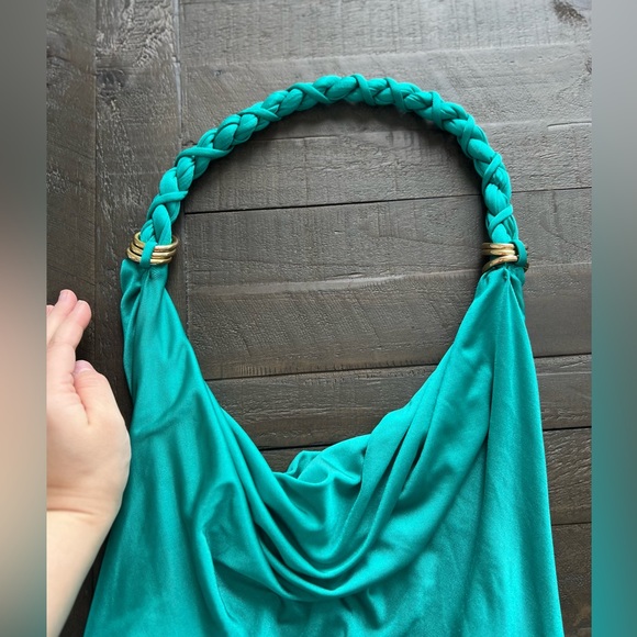 Marciano cowl neck shirt - Picture 2 of 4